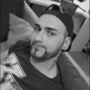 Profilbild von Benjamin Reinhartz