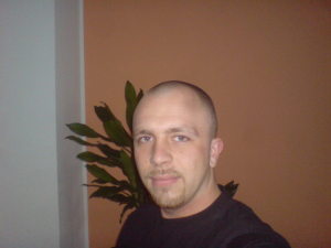 Profilbild von Benjamin Reykers