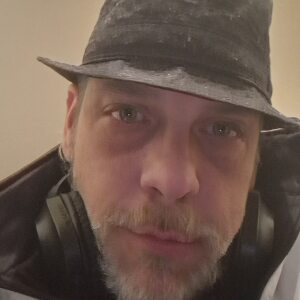Profilbild von Benjamin Richter