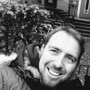 Profilbild von Benjamin Riechel