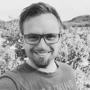 Profilbild von Benjamin Rudolph