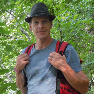 Profilbild von Benjamin Sattler