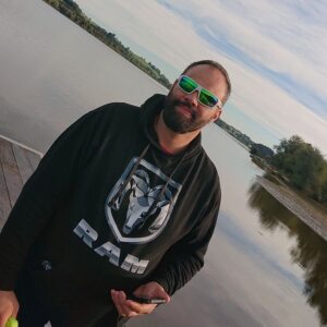 Profilbild von Benjamin Sauter