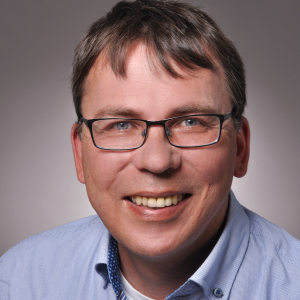 Profilbild von Benjamin Schäf