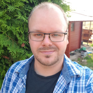 Profilbild von Benjamin Schaper