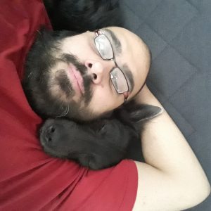 Profilbild von Benjamin Schieferle