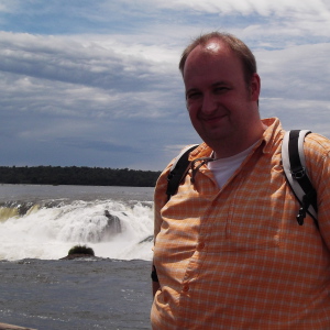 Profilbild von Benjamin Schinzel