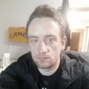 Profilbild von Benjamin Schmidt