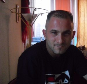 Profilbild von Benjamin Schmidt