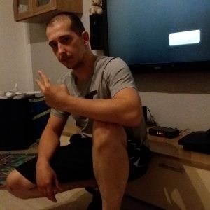 Profilbild von Benjamin Schmidt