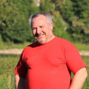Profilbild von Benjamin Schmidt
