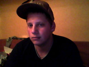 Profilbild von Benjamin Schmolke