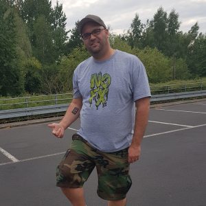 Profilbild von Benjamin Schneider