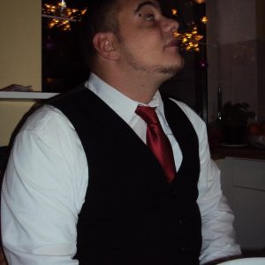 Profilbild von Benjamin Schnoor