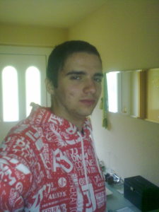 Profilbild von Benjamin Schrader