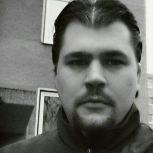 Profilbild von Benjamin Schroer