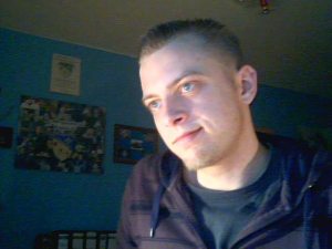 Profilbild von Benjamin Schwabe