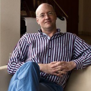 Profilbild von Benjamin Schweins