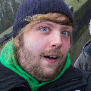 Profilbild von Benjamin Sieber