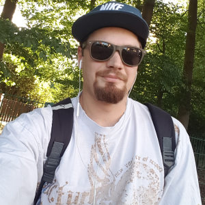 Profilbild von Benjamin Sordel