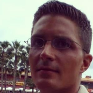 Profilbild von Benjamin Steglich