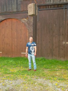 Profilbild von Benjamin Stein