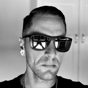 Profilbild von Benjamin Stiegert