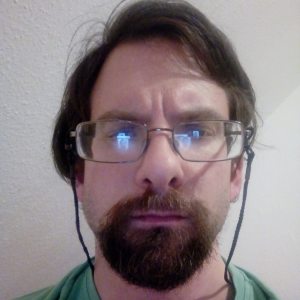Profilbild von Benjamin Stock