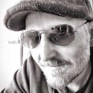Profilbild von Benjamin Storck