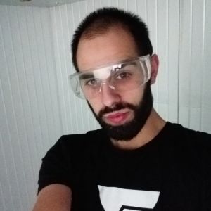 Profilbild von Benjamin Tahir