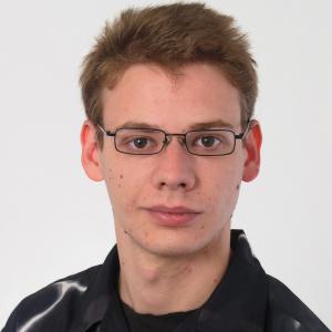 Profilbild von Benjamin Tell