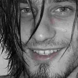 Profilbild von Benjamin Thomas