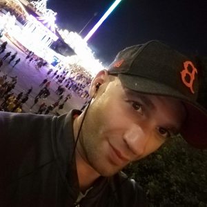 Profilbild von Benjamin Trcak