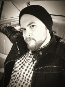 Profilbild von Benjamin Voigt