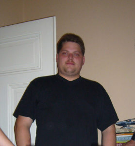 Profilbild von Benjamin Volmer