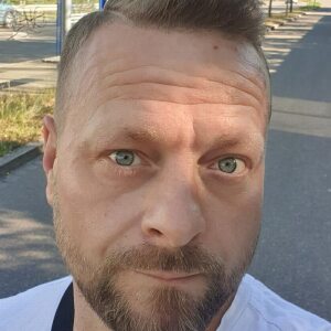 Profilbild von Benjamin Vondran