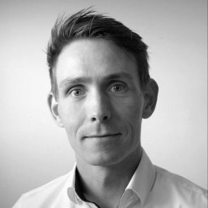 Profilbild von Benjamin Wagner
