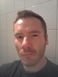 Profilbild von Benjamin Wald