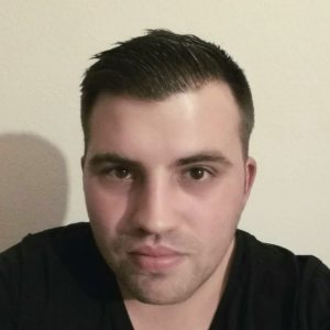 Profilbild von Benjamin Waller