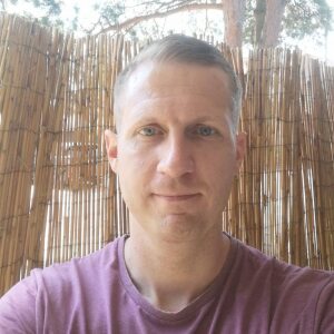 Profilbild von Benjamin Warnke