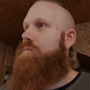 Profilbild von Benjamin Wasem