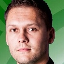 Profilbild von Benjamin Welge