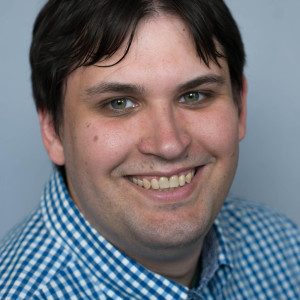 Profilbild von Benjamin Welsch