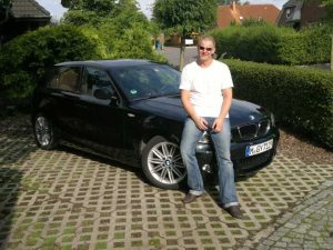 Profilbild von Benjamin Westphal