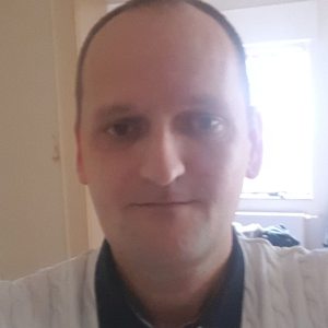 Profilbild von Benjamin Wiedecke