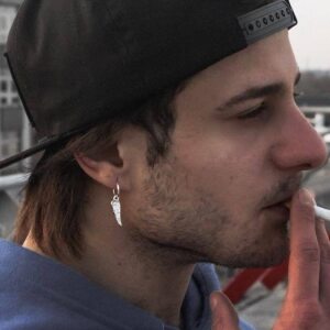 Profilbild von Benjamin Will