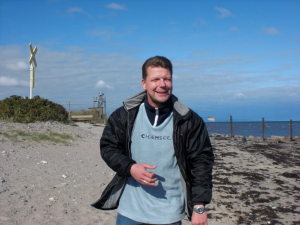 Profilbild von Benjamin Willemsen