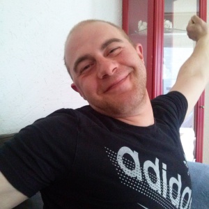Profilbild von Benjamin Winkelmann