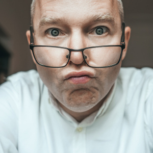 Profilbild von Benjamin Woch