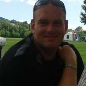 Profilbild von Benjamin Wolf